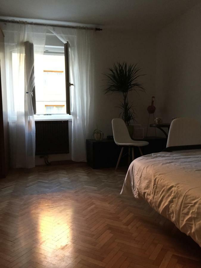 Apartment Flamingo Ljubljana Ngoại thất bức ảnh