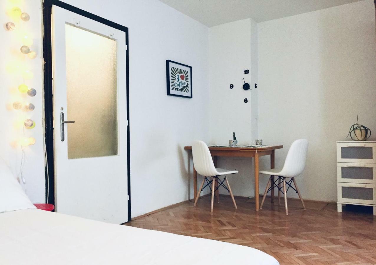Apartment Flamingo Ljubljana Ngoại thất bức ảnh